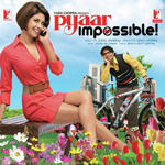 Pyaar Impossible (2010) Mp3 Songs